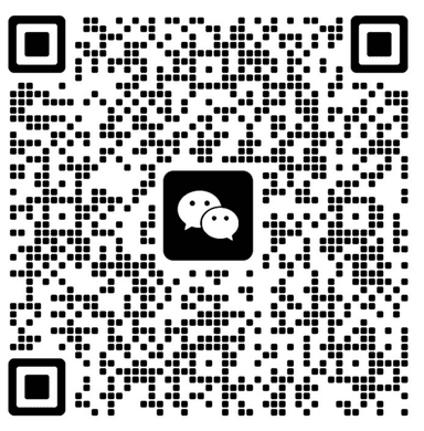 微信群二维码