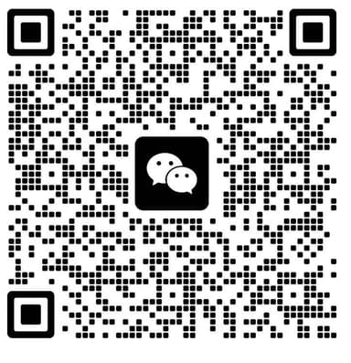 微信群二维码